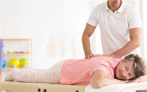 Why You Should Consider Chiropractic Care Advanced Health Solutions Woodstock