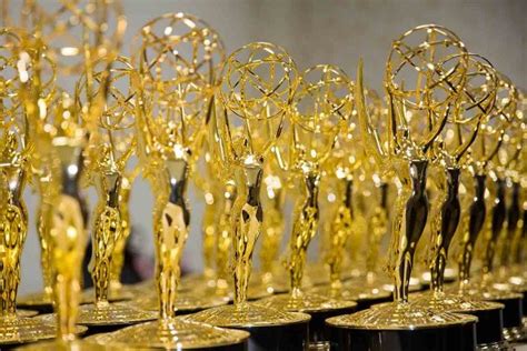 Veja Como Assistir Ao Emmy Awards 2021 On Line Metrópoles