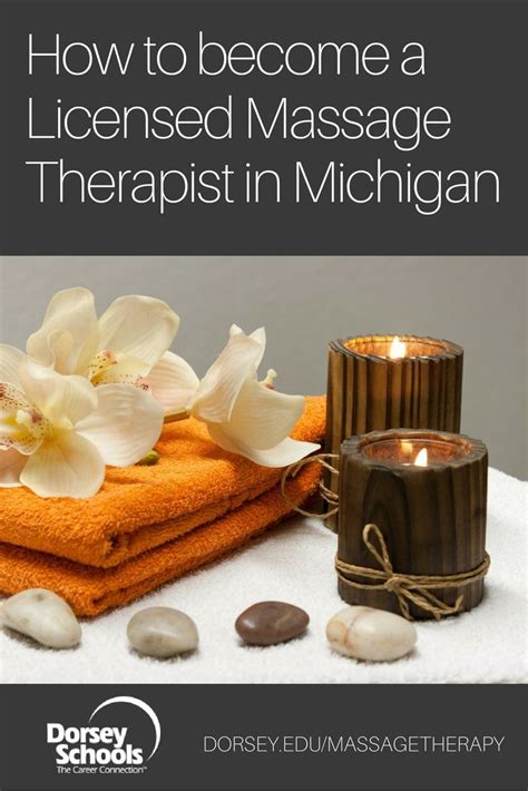 Are You Considering Pursuing A Career As A Massage Therapist If So Congratulations A C