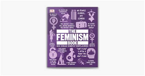 ‎the Feminism Book On Apple Books
