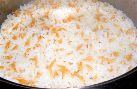 How To Make Turkish Rice Turkey S For Life