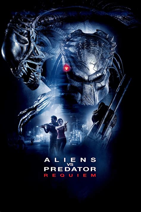 When a mysterious heat signature is detected in. Aliens vs Predator: Requiem Movie Online Full on 123Movies