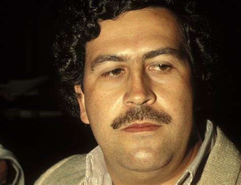 The Scottish mercenary hired to kill Pablo Escobar - BBC News