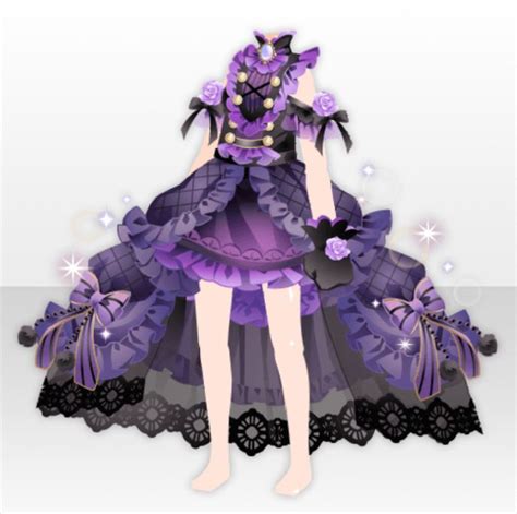 Hello Dolls Cocoppa Play Wiki Fandom Anime Outfits Witch