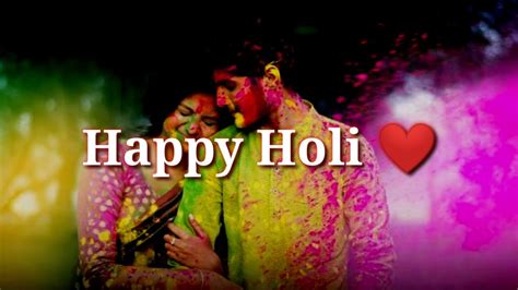 Incredible Compilation Of Full 4k Images For Happy Holi My Love Over 999