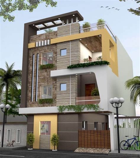 Indian House Exterior Design Modern Exterior House Designs Modern