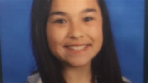 Police Search For West Michigan Girl Missing Since Thursday