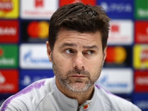 Tottenham have announced they have sacked manager mauricio pochettino. No stadium, no transfers and injured players: can Mauricio ...