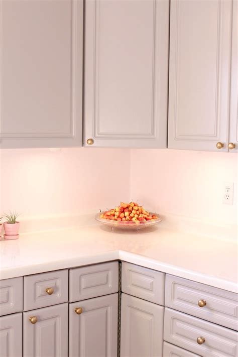 Marble is one of the most popular and beautiful natural stone substances used for kitchen countertops. How to Repair and Refinish Laminate Counters | Diy kitchen ...