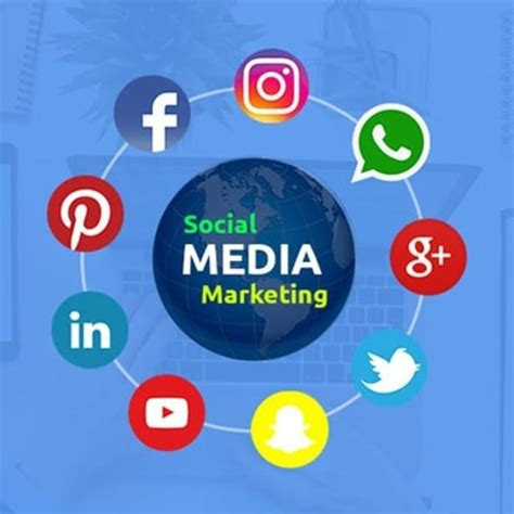Social Media Market Services At Best Price In Bengaluru Id 2851058510762