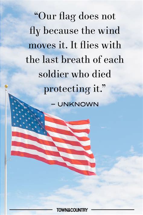 25 Best Memorial Day Quotes 2021 Beautiful Sayings That Honor Us Troops