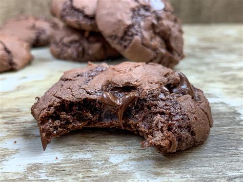 Ghirardelli Cookie Recipe From Brownie Mix