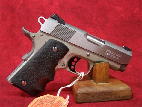 Colt Defender 3 9mm07002d For Sale At 976140400