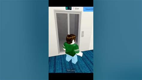 [roblox] My Lifts Elevator 13 Youtube