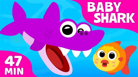 Kiddieok — baby shark 01:29. BABY SHARK Song Original Remix + More Nursery Rhymes for ...