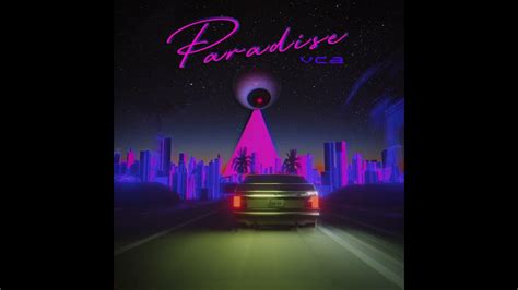 Lex Paradise Vca Audio Oficial Youtube