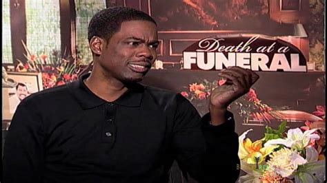 The chris rock comedy opens on around 3,000 screens in the us this weekend, revisiting frank oz's blah 2007 movie about a shambolic family burial. DEATH AT A FUNERAL , Chris Rock Interview will have you ...