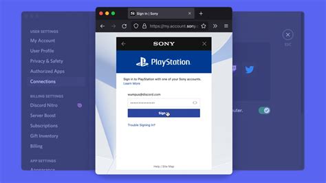 How To Connect Discord To Your Playstation Network Account Dot Esports