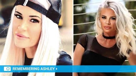 Wwe Women Launch Fundraiser For Ashley Massaros Daughter After Wrestlers Death