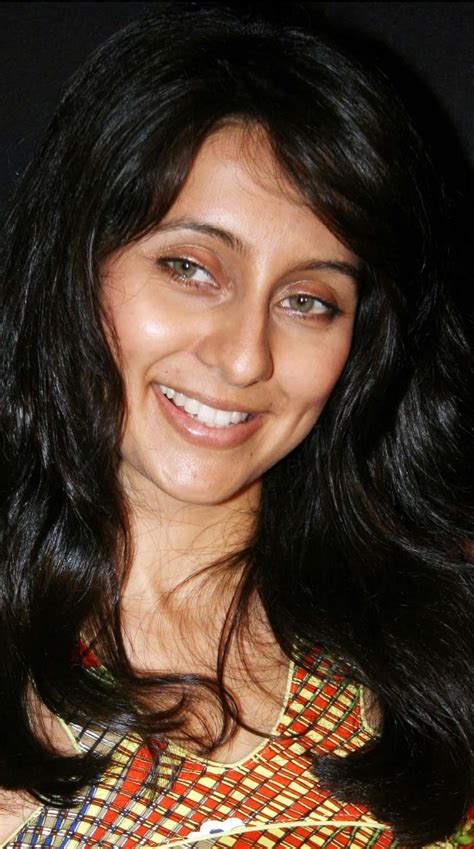 Bollywood Actresses Anusha Dandekar