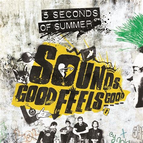 Labels capitol records, hi or hey records. "5秒でハマる"新世代ポップ・パンク 5 SECONDS OF SUMMER、10/23にニュー・アルバム ...