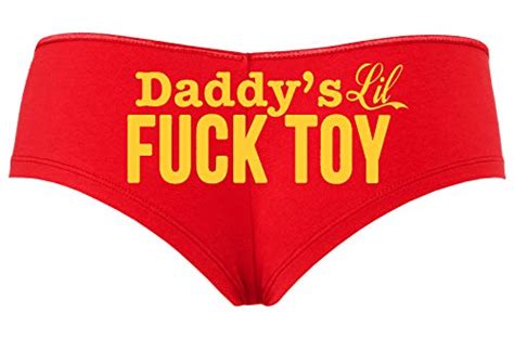 knaughty knickers daddys little lil fuck toy fucktoy ddlg bdsm ow
