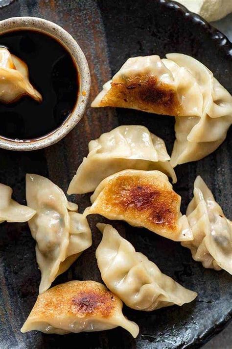 25 Dumpling Recipes That Are Easy Enough To Make At Home Artofit