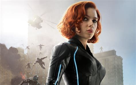 Black Widow In Avengers Age Of Ultron Hd Movies 4k Wallpapers Images