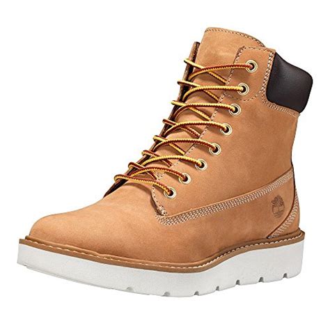 Check spelling or type a new query. Timberland Kenniston 6 inch, Botines Femme, Yellow, 37.5 EU
