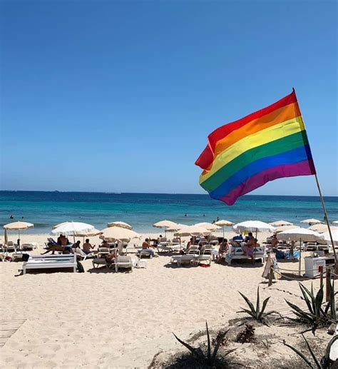 Gay Ibiza Guide