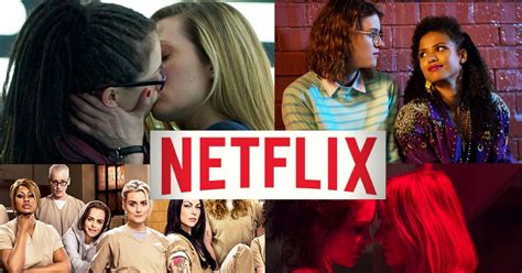 A Gay Girls Guide To Netflix Ireland • Gcn
