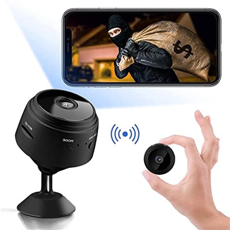 Top 10 Best Wireless Spy Camera For Phone Top Picks With Buying Guide 2022 Thereviewlabs