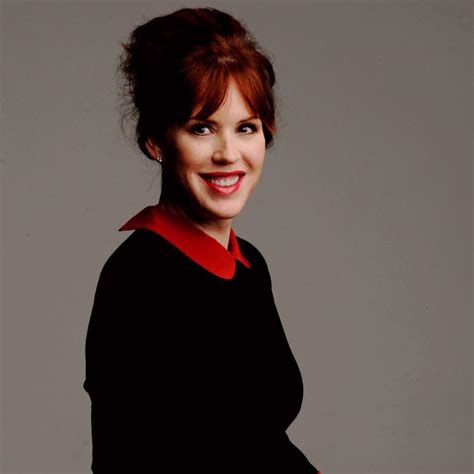 Molly Ringwald Biography Movies Net Worth Career Celebrity Sphere