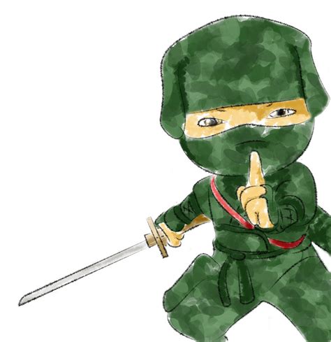 Hiro Mini Ninjas By O0icaroz0o On Deviantart