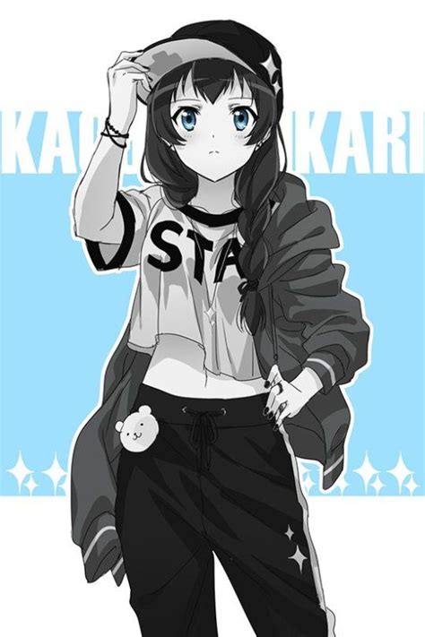 Anime boys & anime girl. Pin on Anime