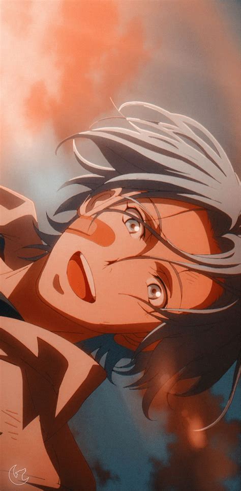Parkedits — Simple Todoroki 🔭 ˒ ♥︎ Or ↻ If U Save Siren Anime Anime