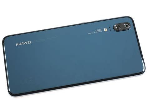 Brand New Huawei P20 Eml L29 128gb Global Version 4g Lte Unlocked