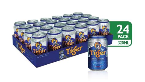 Poshmark makes shopping fun, affordable & easy! Tiger Beer Can 320ml 1 Carton Online Shopping Malaysia ...
