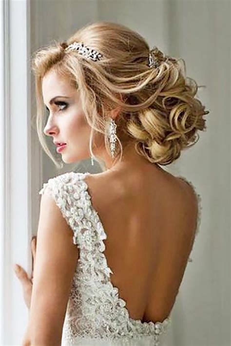 Maybe you would like to learn more about one of these? KOKO Weddings: Bridal Hair Styles That Will Turn Heads On ...