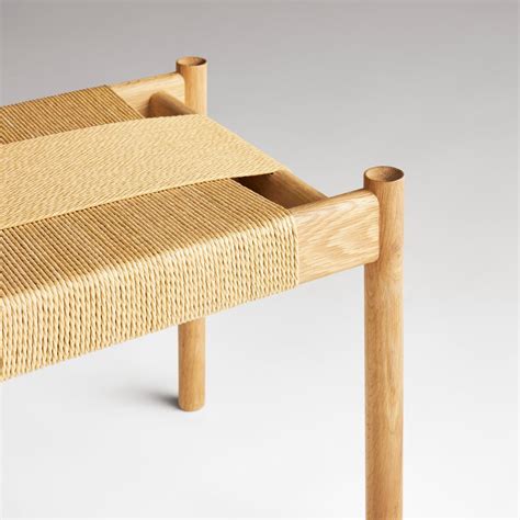 Water Lily Grid Bench By Ryuji Nakamura Hot Sex Picture