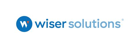Design Guideline Logo Best Practices Wiser Solutions