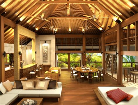 Designing For Todays Casual Lifestyle Tropical Architecture Group