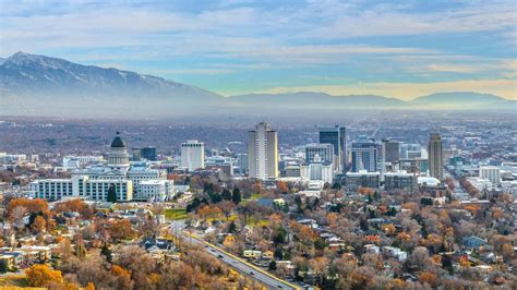 20 Best Places To Live In Utah Placeaholic