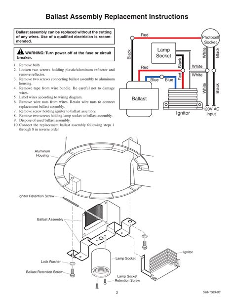 Heath Zenith Motion Sensor Wiring Diagram Wiring Diagram Pictures