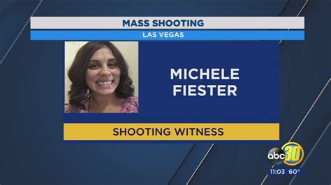 Clovis Woman Describes Terrifying Moments Being In The Middle Of Las Vegas Mass Shooting Abc30