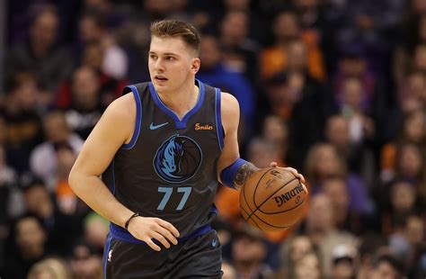 He is the son of basketball player and coach saša dončić. Dallas Mavericks: Why Luka Doncic is ahead of his time