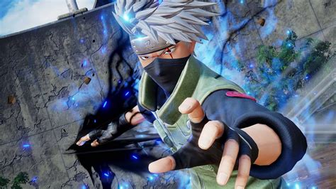 Several New Fighters From Naruto Series Arrive For Jump Force Checkpoint