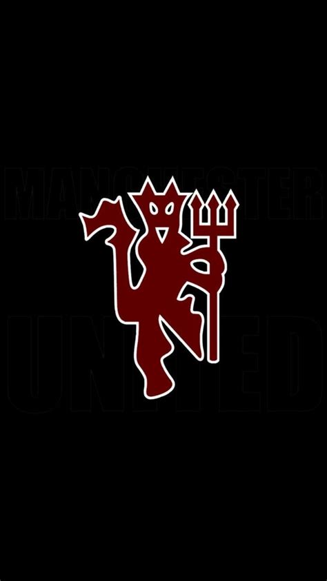 There are 190 red devil logo for sale on etsy, and they cost au$26.21 on average. Manchester United Football Club (MUFC) | Red Devil ...