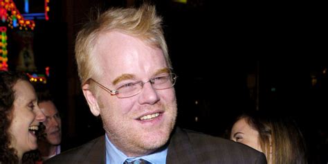 Remembering Philip Seymour Hoffman A Chameleon With A Distinct Look