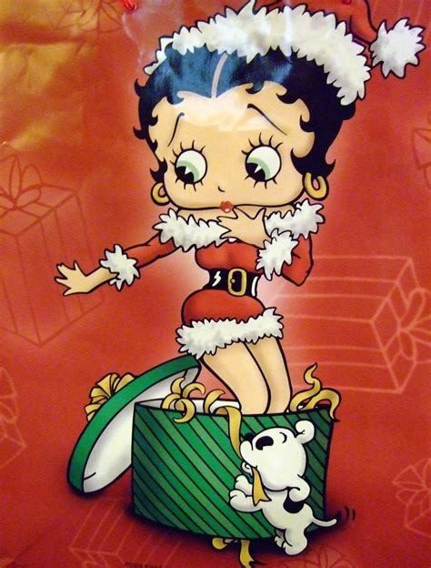 Betty Boop Wallpaper 41 Images